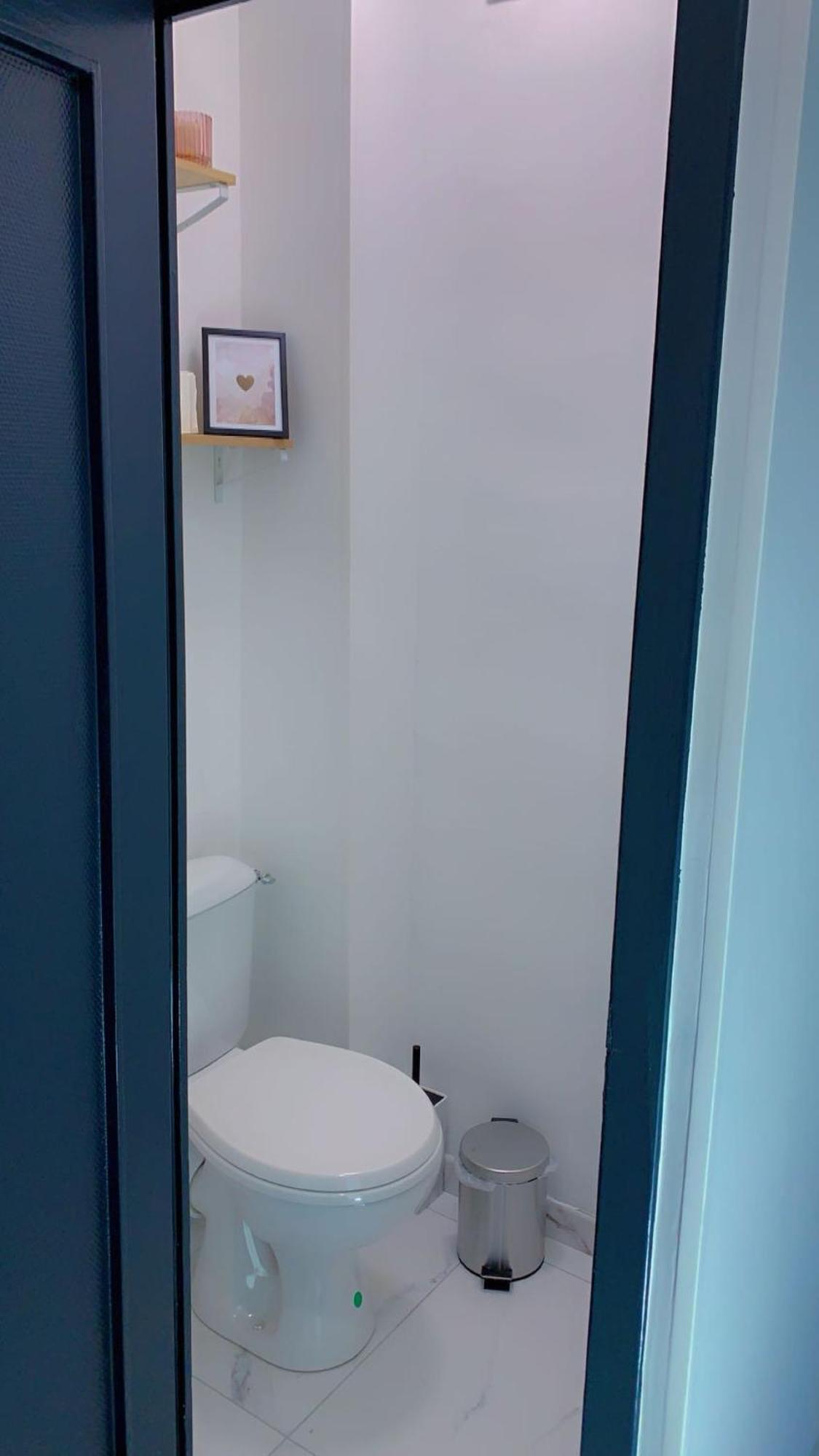 Ot Appart City Logement Elegant Et Central Clermont-Ferrand Exterior photo