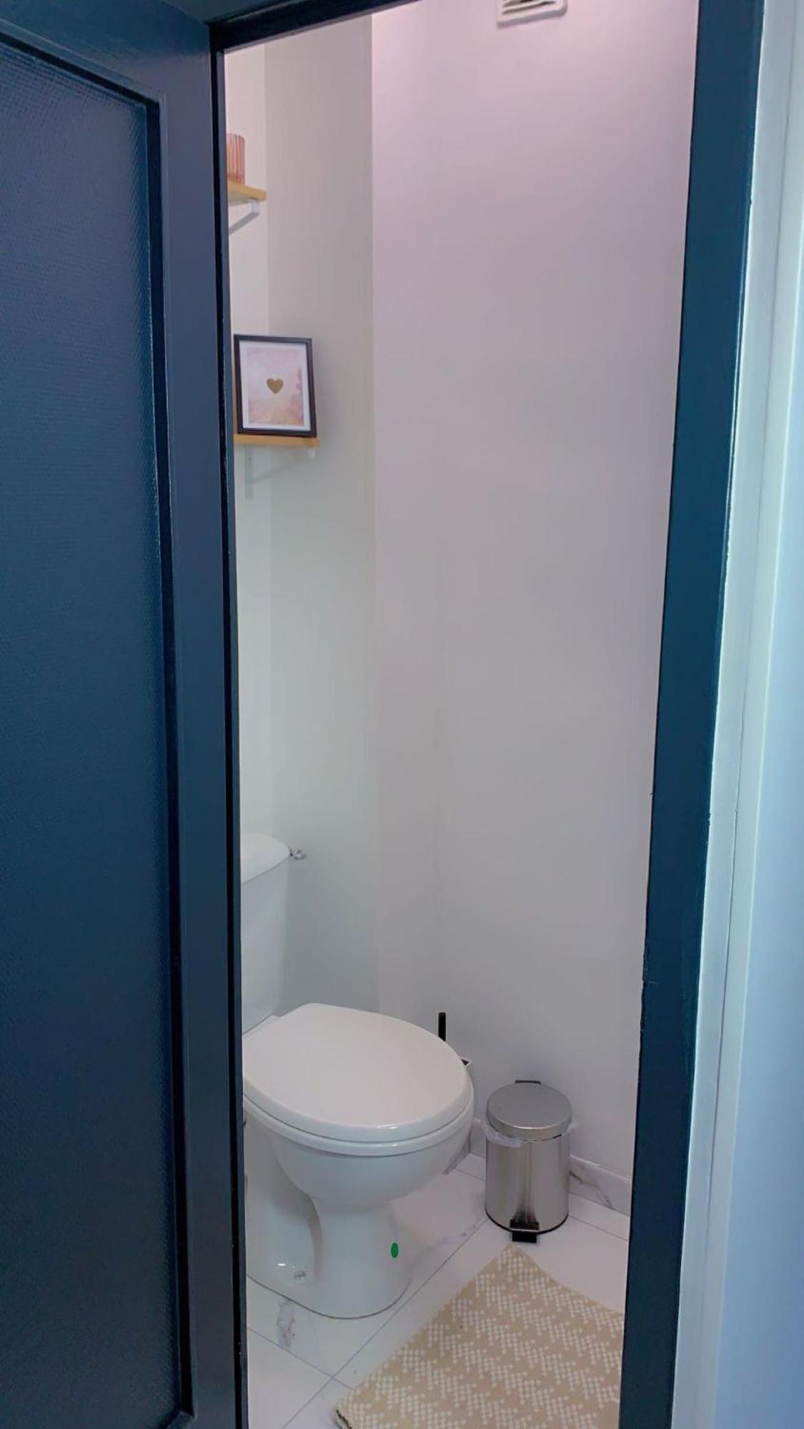 Ot Appart City Logement Elegant Et Central Clermont-Ferrand Exterior photo