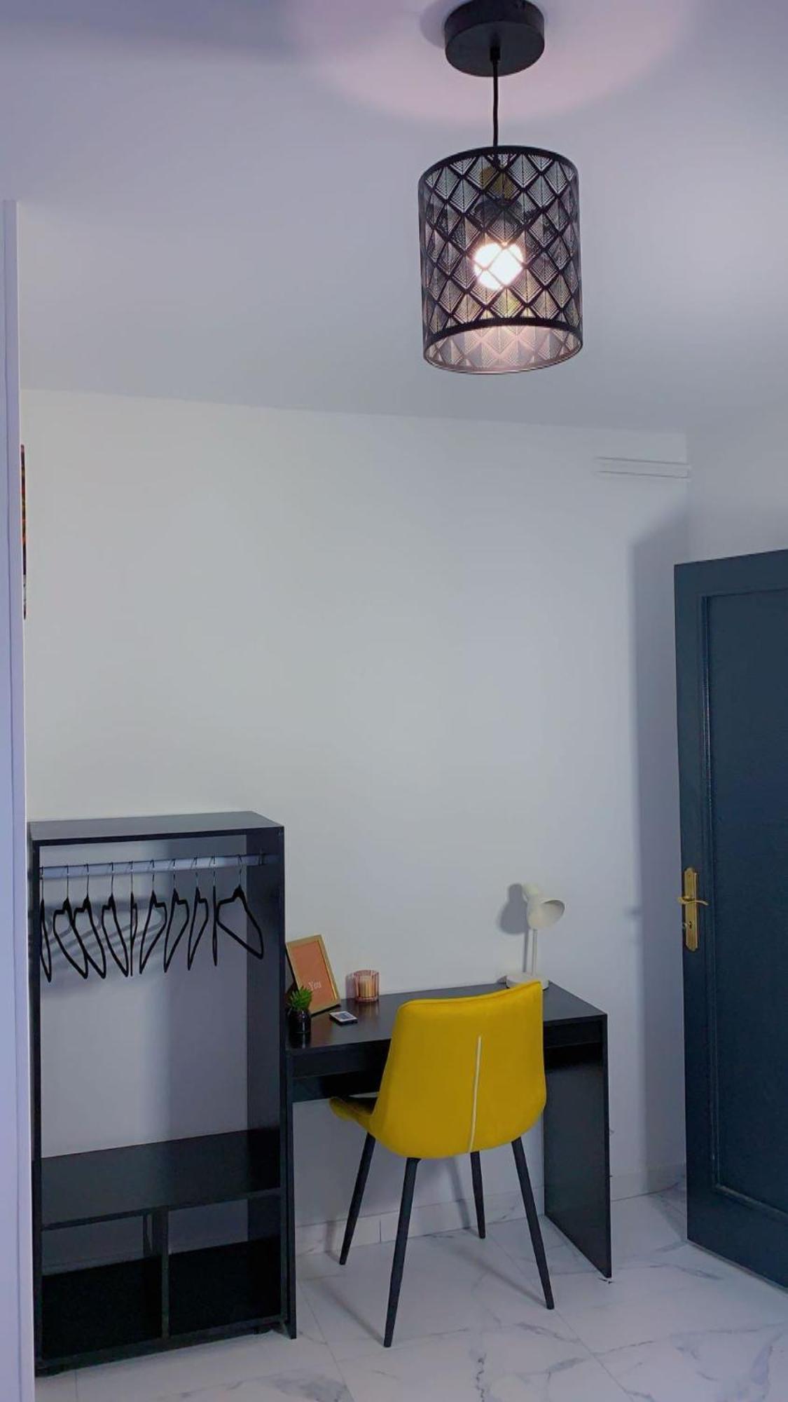 Ot Appart City Logement Elegant Et Central Clermont-Ferrand Exterior photo