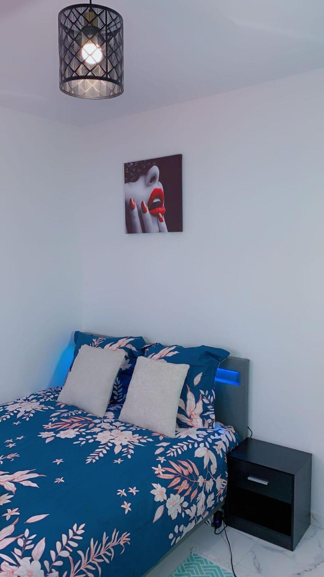 Ot Appart City Logement Elegant Et Central Clermont-Ferrand Exterior photo